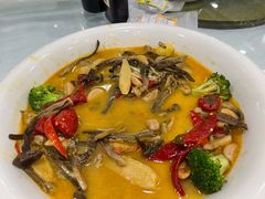 -好人家海鲜酒楼(淞南路店)