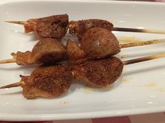 -西贝(武汉群星城店)