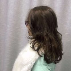 -Moyue HAIR SALON