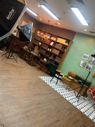 -小鬼当佳儿童摄影(通州外拍店)