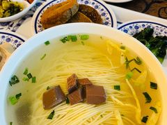 -苏苑饭店-中餐厅(长桥地区店)