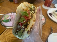 -AFS Cafe & Canteen(闽江二路店)