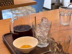 -大酉·M Coffee(北京美术馆店)