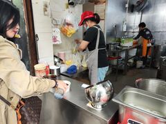 景观位-家阳赵师傅油饼包烧麦(粮道街店)