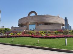 -上海博物馆(人民广场馆)