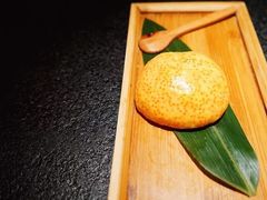 飞鱼籽墨鱼滑-湊湊火锅·茶憩(打浦桥日月光店)