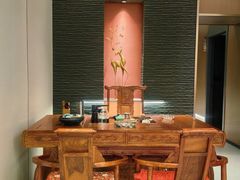 -云领御 • 影院式SPA足道(俊发广场店)