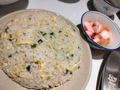 蛋炒饭-卤校长重庆火锅(国兴店)