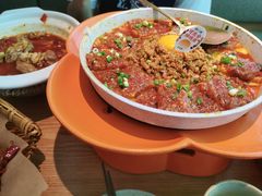 -花盐街·四川乐山小吃(西单大悦城店)