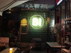 -JUKEBOX玖部音乐餐厅(华侨城店)