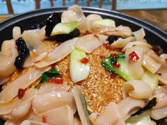 -三姐妹餐厅(曲江店)