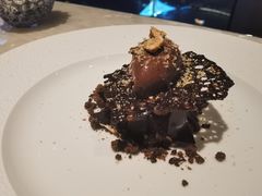 -广州四季酒店·佰鲜汇·现代法餐