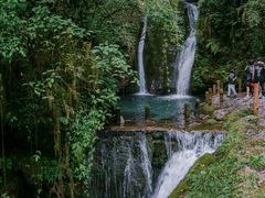 -青城山