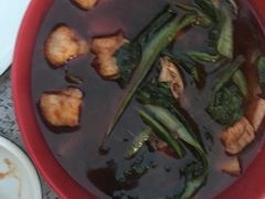 -特色油边心管烤串