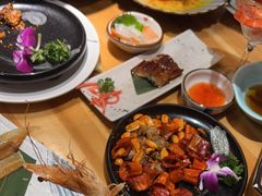 -酒久自助料理(佳兆业店)