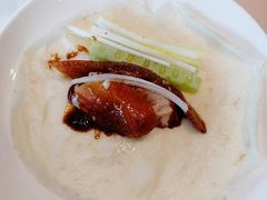 -小马哥烤鸭店(前进西街店)