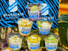 -Blueglass酸奶(财富购物中心店)