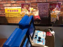 -山文星辉影城(青岛和谐广场店)