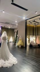 点击看大图 -MuseMarry婚纱(前海嘉里中心店)