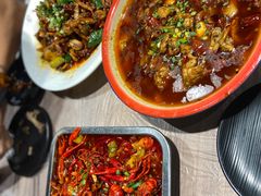 -李叔叔虾蟹大排档(青羊店)