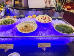 -昆泰嘉华酒店-嘉华咖啡厅