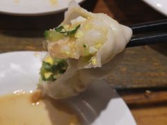青瓜虾仁-金谷园饺子·烧烤·家宴(人大总店)