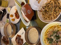 -全聚德(上海首店浦东店)