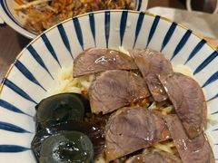 -面乙新派手擀面(大悦城店)