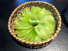 青笋头-盡膳口福·百年汤方火锅(科华北路店)