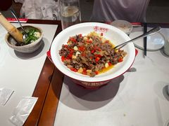 -辣可可·小炒黄牛肉(望京凯德MALL店)