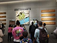 -广州市城市规划展览中心