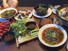 -517烧烤·龙虾·海鲜大排档(万象都荟店)