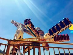 -凤凰欢乐大世界