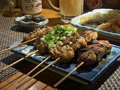 -半藏居酒屋(香港花园店)