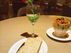 -波特曼西餐厅(中央大街店)