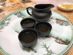 -潮林府私房菜