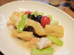 -北京老铺烤鸭(老城根店)