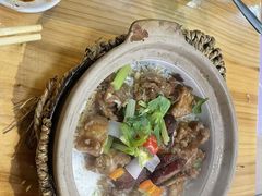 -嘉华小吃(蛇口市场店)
