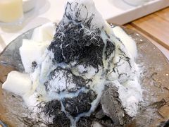 -Ice Monster冰馆·CNN评选全球十大甜品(国贸商城店)