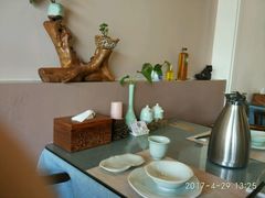 -茶油香闽南菜·花园餐厅(前埔店)