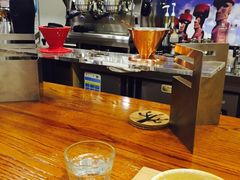 -HUG COFFEE(鼓楼店)