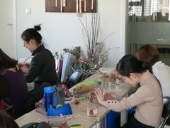 -荷兰布尔玛国际花艺学院