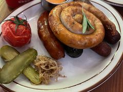 -CRAZYONES西班牙海鲜饭(上海美罗城店)