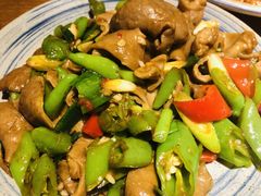 -静一餐厅·湖北菜(前门创始店)