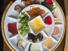-芸南道·过桥米线(昆明老街旗舰店)