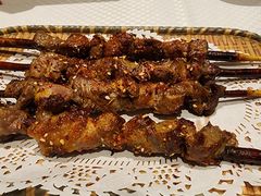 羊肉串-双井轩(双井店)