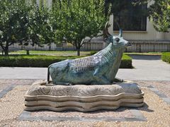 -中国农业博物馆