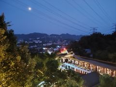 -巴倒烫陆派火锅山庄(南山总店)