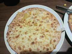 -萨莉亚意式餐厅(川沙百联店)