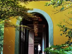 -慧因高丽寺